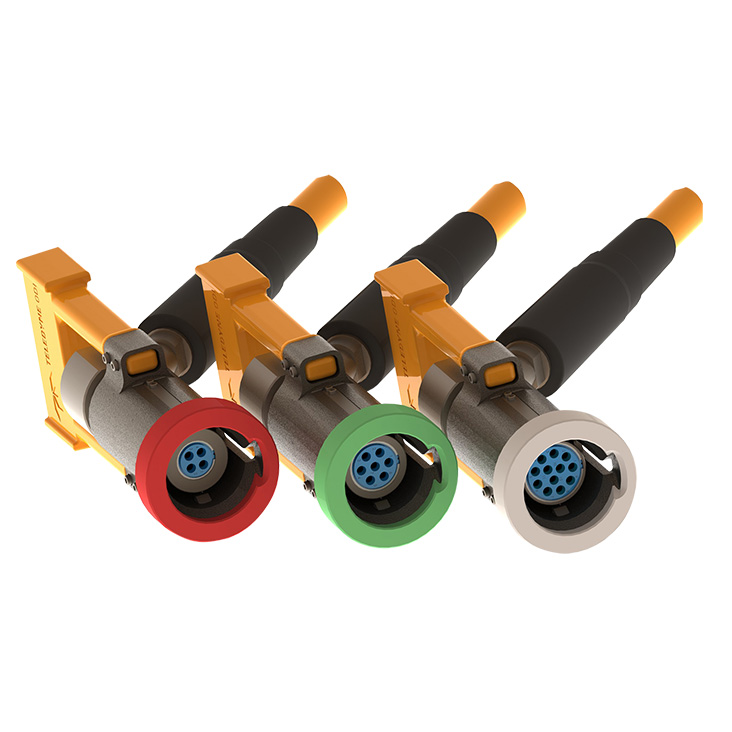 Electrical Connectors